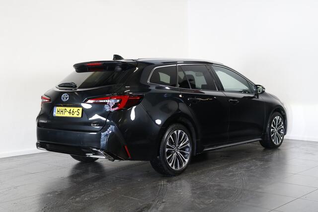 Toyota COROLLA Touring Sports Hybrid 140 Dynamic | Apple Carplay | Achteruitrijcamera |