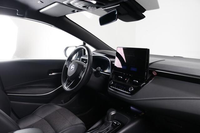 Toyota COROLLA Touring Sports Hybrid 140 Dynamic | Apple Carplay | Achteruitrijcamera |