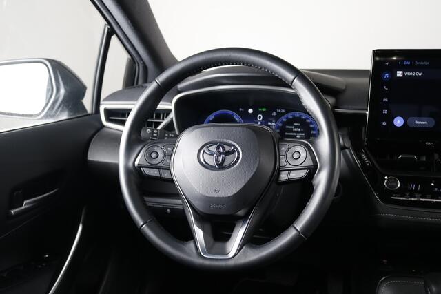Toyota COROLLA Touring Sports Hybrid 140 Dynamic | Apple Carplay | Achteruitrijcamera |