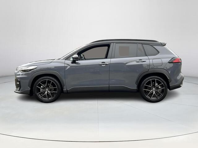 Toyota COROLLA Cross Hybrid 180 GR Sport + Panoramadak | Nieuwe auto | Uit voorraad leverbaar |