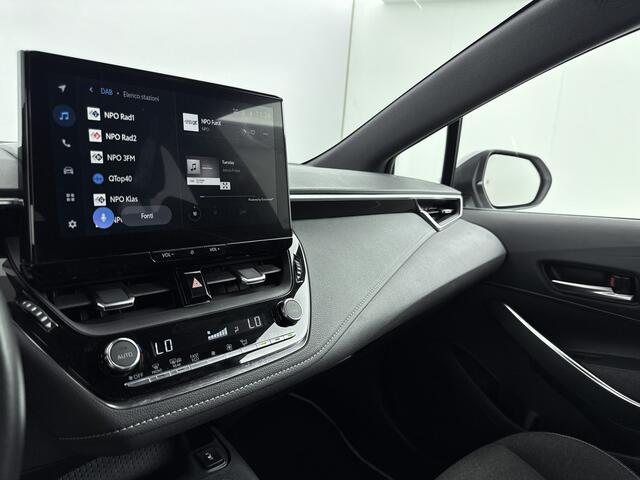 Toyota COROLLA Hybrid 140 Active Limited | Bluetooth | voor en achter parkeersensoren | stoelvewarming |