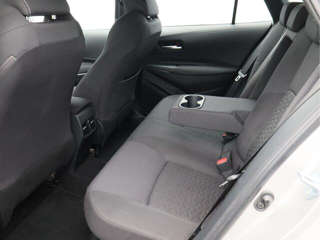 Toyota COROLLA Touring Sports 1.8 Hybrid Active/ lage km/ zeer moo!