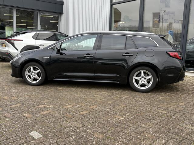 Toyota COROLLA Touring Sports 1.8 Hybrid Executive