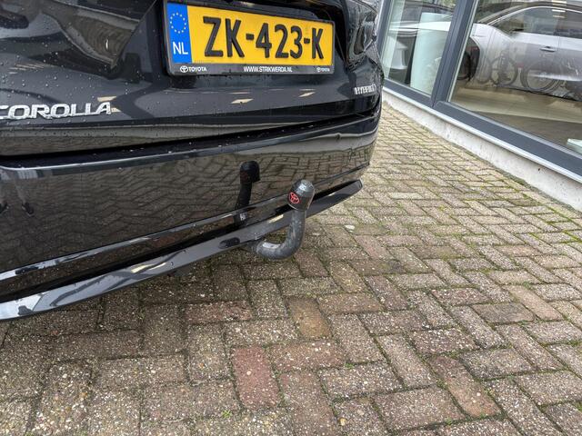 Toyota COROLLA Touring Sports 1.8 Hybrid Executive