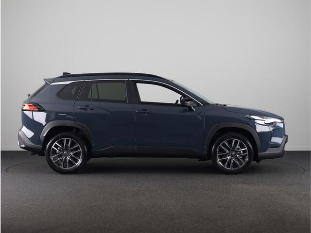 Toyota COROLLA Cross Hybrid 140 Dynamic *NIEUW* | Direct leverbaar! |