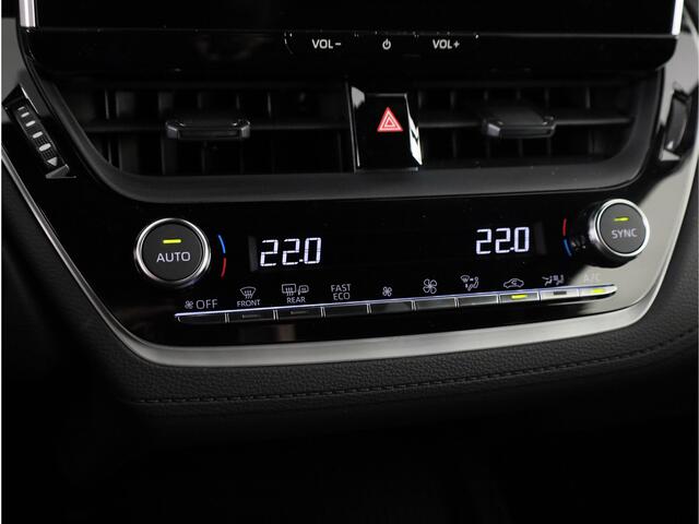 Toyota COROLLA Cross Hybrid 140 Active *NIEUW* | Direct leverbaar! |