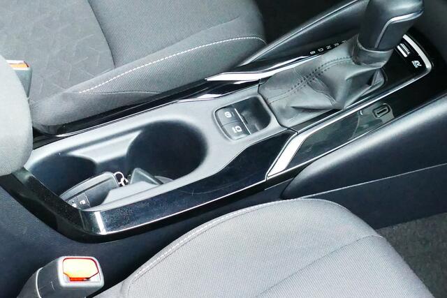 Toyota COROLLA Hybrid 140 Panodak, Camera, Led Koplampen,