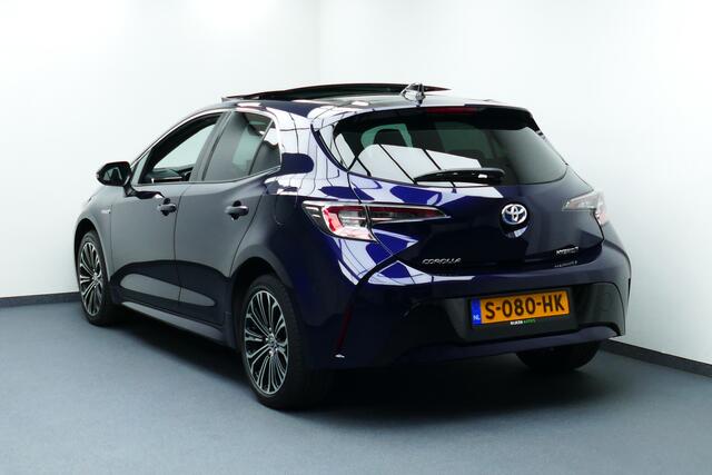 Toyota COROLLA Hybrid 140 Panodak, Camera, Led Koplampen,