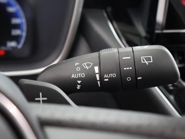 Toyota COROLLA Hybrid 180 GR Sport GR Sport Plus Pack | inruilpremie 2000 euro!