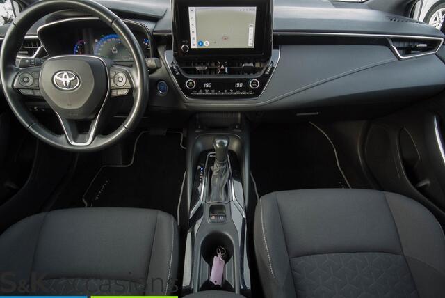 Toyota COROLLA Hybrid 140 Business