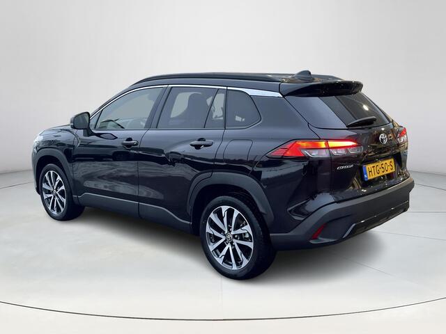 Toyota COROLLA Cross Hybrid 140 Style