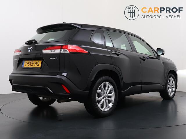 Toyota COROLLA Cross 2.0 High Power Hybrid Active NL Auto | Camera | Navigatie |