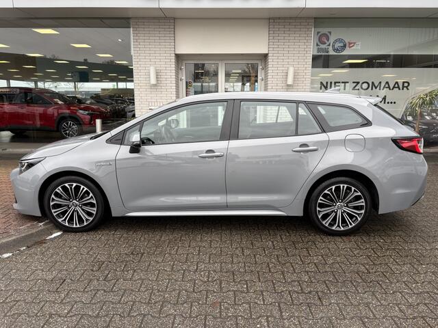 Toyota COROLLA Touring Sports 1.8 Hybrid First Edition | Apple Carplay/Android auto | Navi |