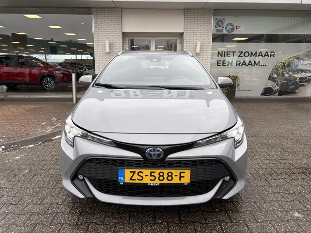 Toyota COROLLA Touring Sports 1.8 Hybrid First Edition | Apple Carplay/Android auto | Navi |