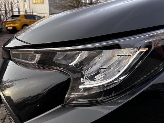 Toyota COROLLA 1.2 Turbo Dynamic