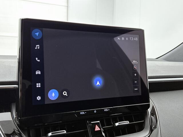 Toyota COROLLA Touring Sports Hybrid 140 Dynamic | Premium uitgevoerd | NL dealer onderhouden|