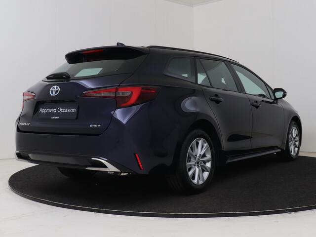 Toyota COROLLA Touring Sports Hybrid 140 Active | NIEUWE AUTO | ACTIEPRIJS