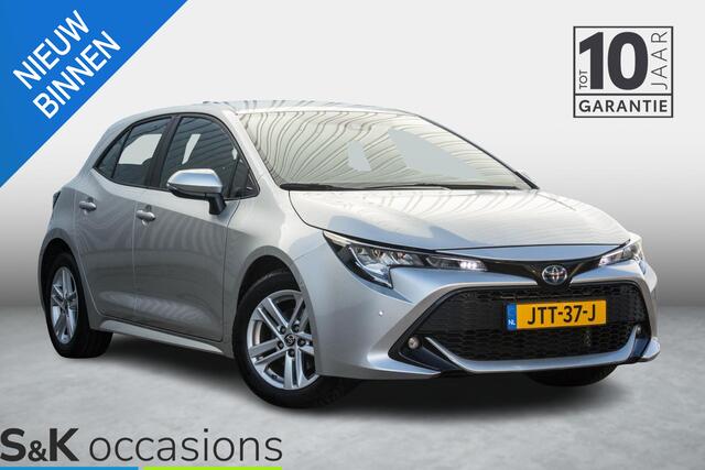 Toyota COROLLA Hybrid 140 Business NAVI PDCx2 Keyless