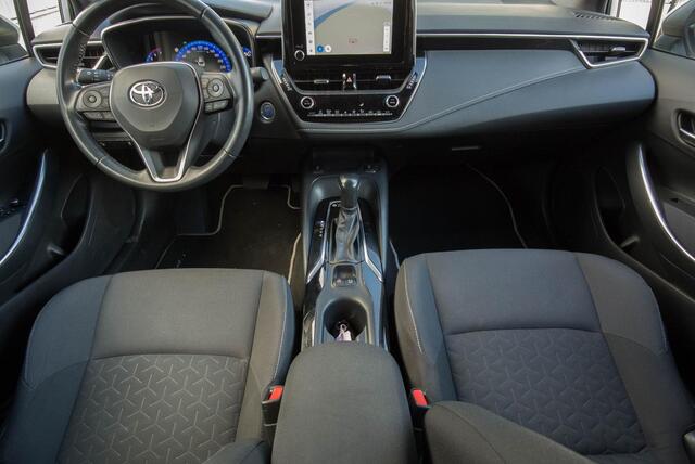 Toyota COROLLA Hybrid 140 Business NAVI PDCx2 Keyless