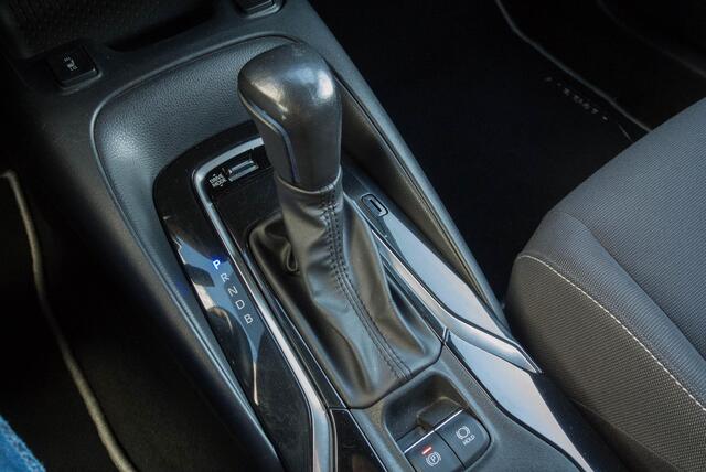 Toyota COROLLA Hybrid 140 Business NAVI PDCx2 Keyless