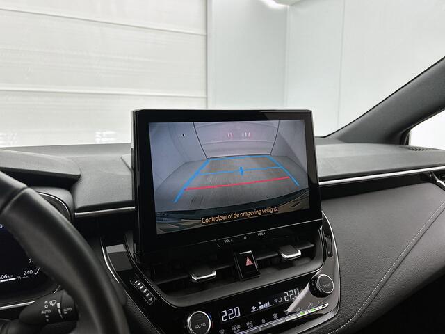 Toyota COROLLA Touring Sports Hybrid 140 Dynamic L