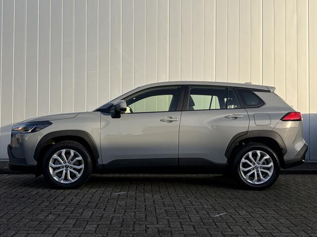 Toyota COROLLA Cross 2.0 High Power Hybrid Active NL Auto 200PK Navi Carplay Cruise