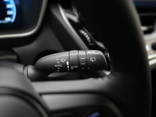 Toyota COROLLA Cross Hybrid 140 Dynamic NU met ¤ 1500 inruil voordeel!!