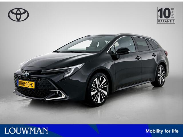 Toyota COROLLA Touring Sports Hybrid 140 Dynamic