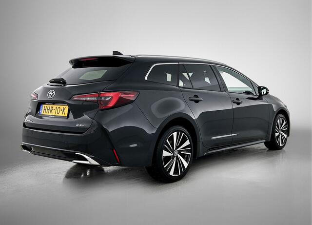Toyota COROLLA Touring Sports Hybrid 140 Dynamic