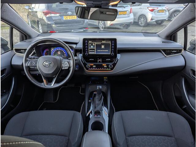 Toyota COROLLA 2.0 Hybrid Business Plus | Dealer OH | Bi-tone | Stoelverwarming | ACC | LED | Keyless | Camera | Qi-Lader