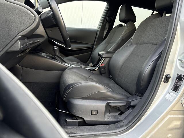 Toyota COROLLA Touring Sports 1.8 Hybrid TeamNL **STOELVERWARMING/ KEYLESS/ ADAPTIEF CRUISE CONTROL/ 36 MAANDEN GARANTIE**