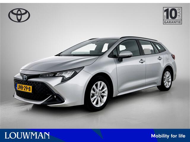 Toyota COROLLA Touring Sports 1.8 Hybrid Dynamic | Carplay | Parkeercamera |