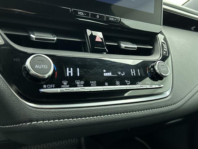 Toyota COROLLA Touring Sports 1.8 Hybrid Dynamic | Carplay | Parkeercamera |