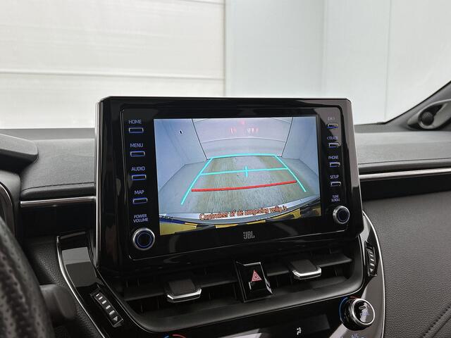 Toyota COROLLA Touring Sports 2.0 Hybrid GR-Sport Plus | Premium uitgevoerd |