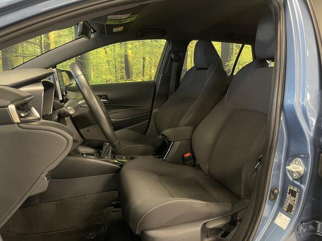 Toyota COROLLA Touring Sports 1.2 Turbo Active | Origineel Nederlands | Apple Carplay | Android Auto | Achteruitrijcamera | DAB | Drive mode |