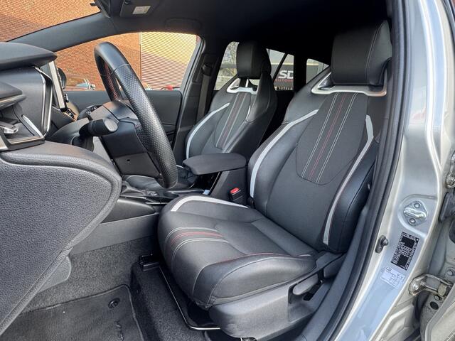 Toyota COROLLA Touring Sports 1.8 Hybrid GR-Sport // NAVI // ADAPTIVE CRUISE // CLIMA // CAMERA // APPLE CARPLAY - ANDROID AUTO //