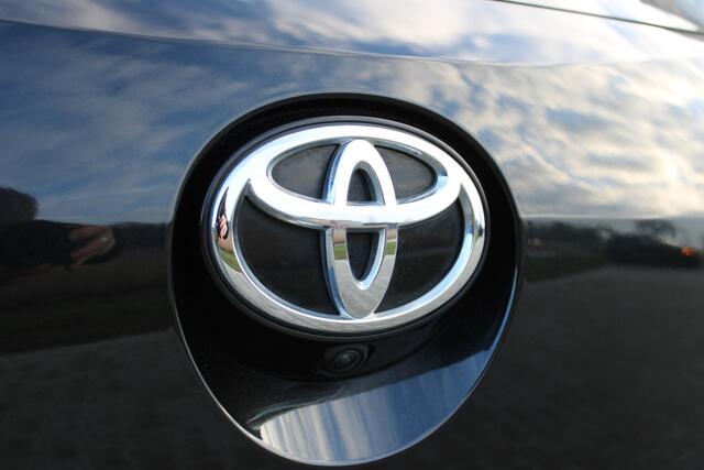 Toyota COROLLA 1.2 Turbo Active | Incl. 12 maanden garantie | Adaptieve cruise control | Parkeercamera | Lane assist | Apple carplay/Android auto | Climate control | DAB radio |