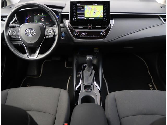 Toyota COROLLA 1.8 Hybrid Style | Stoelverwarming | Camera | Navigatie | Org. NL