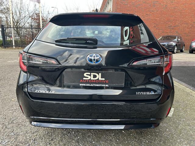 Toyota COROLLA Touring Sports 1.8 Hybrid Dynamic // FULL LED // NAVI // CAMERA // KEYLESS // ADAPTIVE CRUISE // PDC V+A
