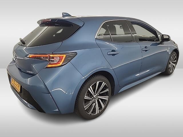 Toyota COROLLA 1.8 Hybrid Business Plus H-LEER | CRUISE | LMV | CAMERA