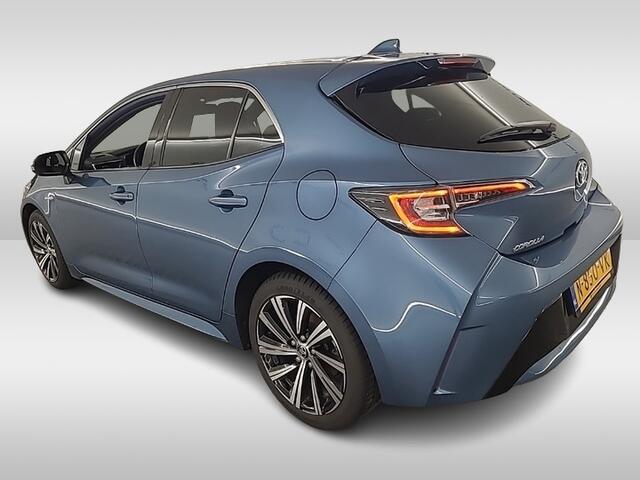 Toyota COROLLA 1.8 Hybrid Business Plus H-LEER | CRUISE | LMV | CAMERA