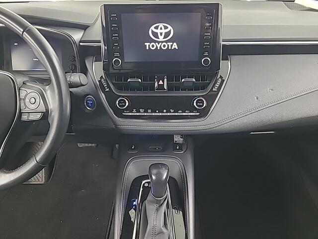 Toyota COROLLA 1.8 Hybrid Business Plus H-LEER | CRUISE | LMV | CAMERA