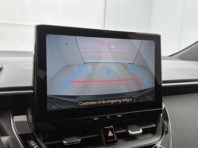 Toyota COROLLA Touring Sports Hybrid 140 Active | Navigatie | Apple Carplay & Android Auto | ACC | Climate Control |