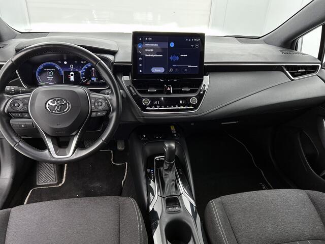Toyota COROLLA Touring Sports Hybrid 140 Dynamic