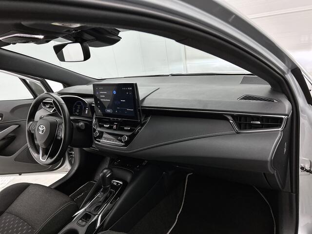 Toyota COROLLA Touring Sports Hybrid 140 Dynamic