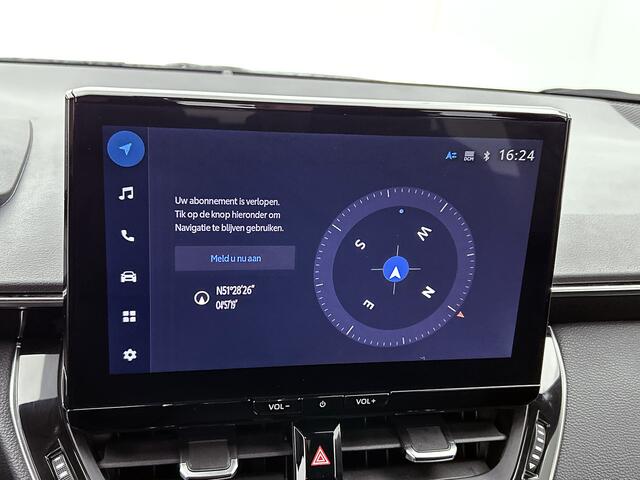 Toyota COROLLA Touring Sports Hybrid 140 Dynamic