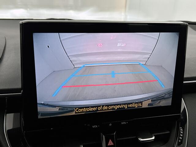 Toyota COROLLA Touring Sports Hybrid 140 Dynamic