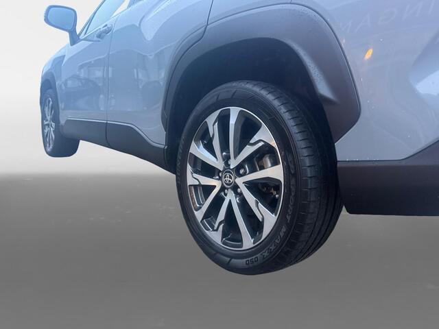 Toyota COROLLA Cross Hybrid 140 Dynamic | Automaat | Apple Carplay/Android Auto | Camera | Stoelverwarming | Adaptief Cruise Control | Climate Control | DAB