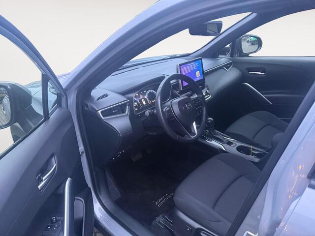 Toyota COROLLA Cross Hybrid 140 Dynamic | Automaat | Apple Carplay/Android Auto | Camera | Stoelverwarming | Adaptief Cruise Control | Climate Control | DAB
