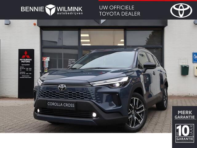 Toyota COROLLA Cross Hybrid 140 Dynamic